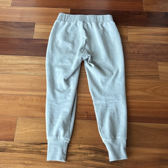 Varley Gray Track Pants - Picture 8 of 10